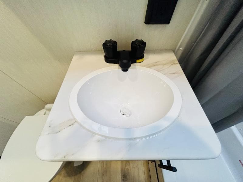 2026 Forest River 2026 Forest River Vengeance Rogue SUT - thumbnail 49