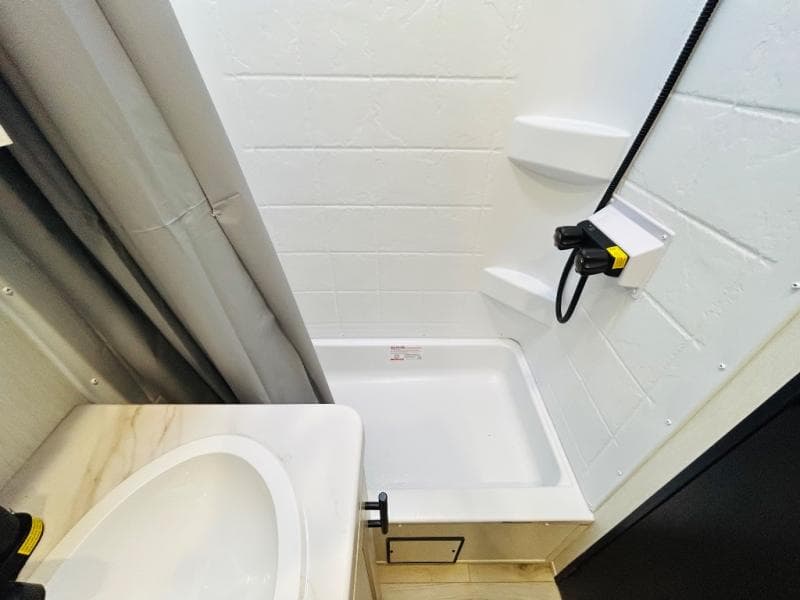 2026 Forest River 2026 Forest River Vengeance Rogue SUT - thumbnail 54