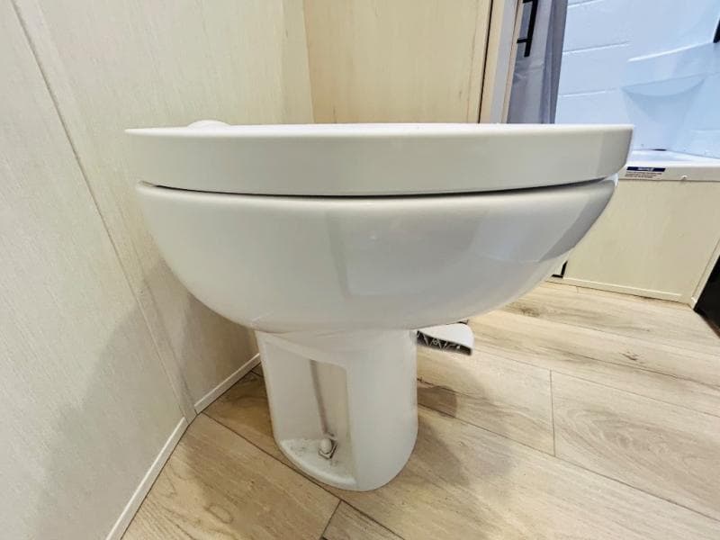 2026 Forest River 2026 Forest River Vengeance Rogue SUT - thumbnail 55