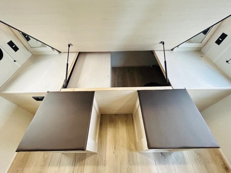 2026 Forest River 2026 Forest River Vengeance Rogue SUT - thumbnail 58