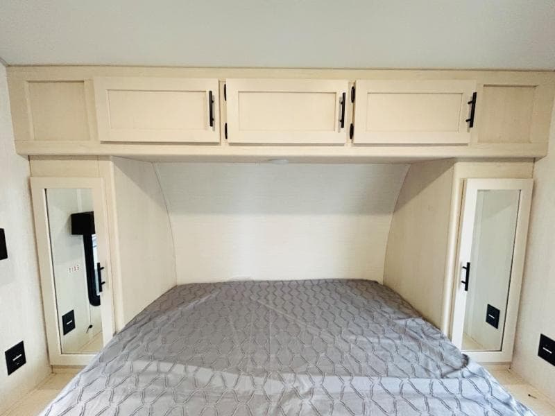 2026 Forest River 2026 Forest River Vengeance Rogue SUT - thumbnail 59