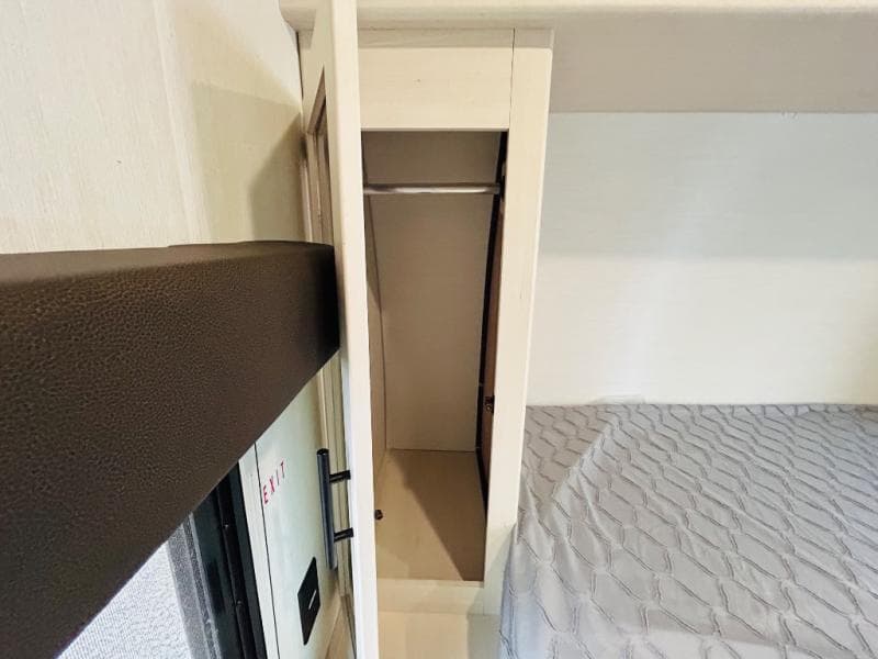 2026 Forest River 2026 Forest River Vengeance Rogue SUT - thumbnail 60