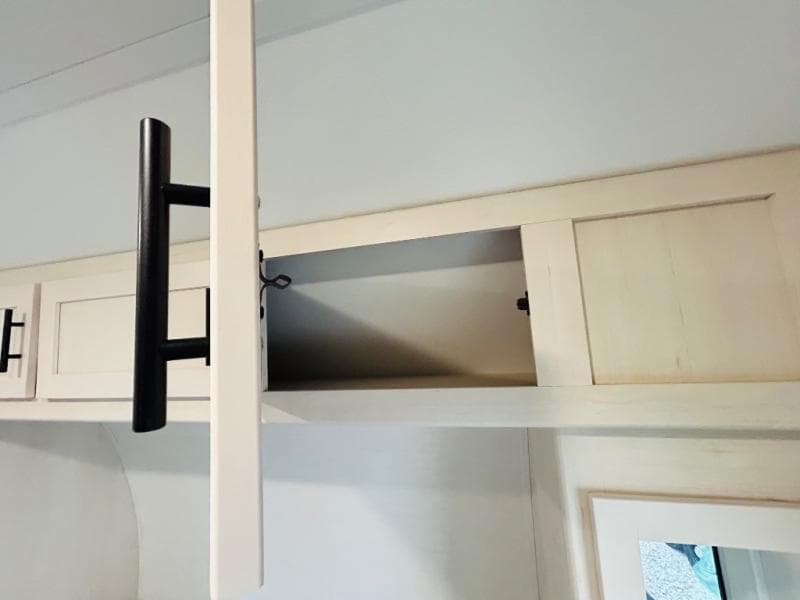 2026 Forest River 2026 Forest River Vengeance Rogue SUT - thumbnail 61