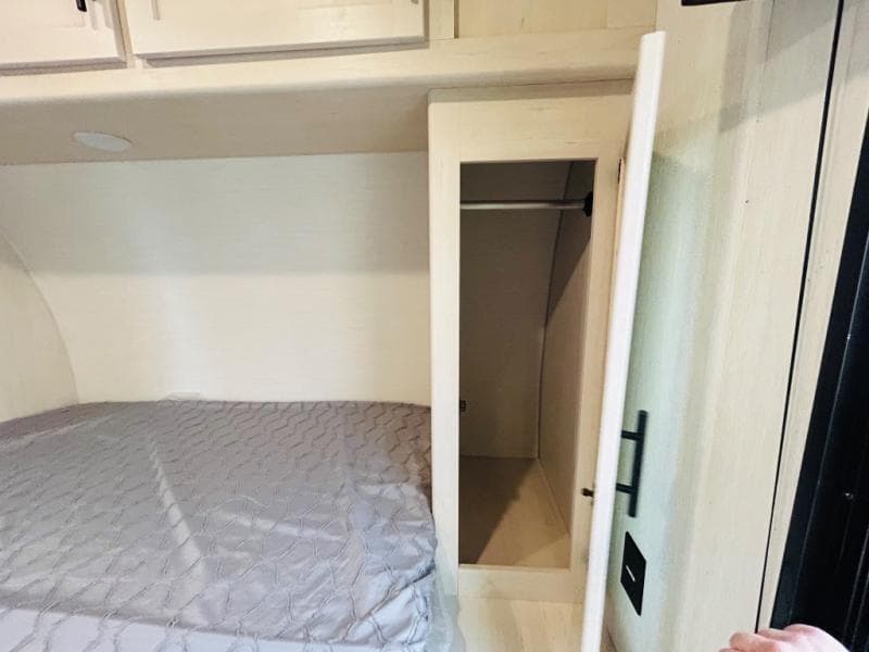 2026 Forest River 2026 Forest River Vengeance Rogue SUT - thumbnail 62