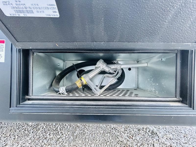 2026 Forest River 2026 Forest River Vengeance Rogue Armored Toy Hauler - thumbnail 15