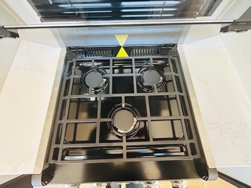 2026 Forest River 2026 Forest River Vengeance Rogue Armored Toy Hauler - thumbnail 23