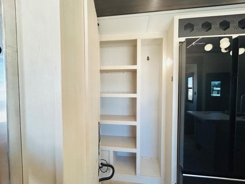 2026 Forest River 2026 Forest River Vengeance Rogue Armored Toy Hauler - thumbnail 28