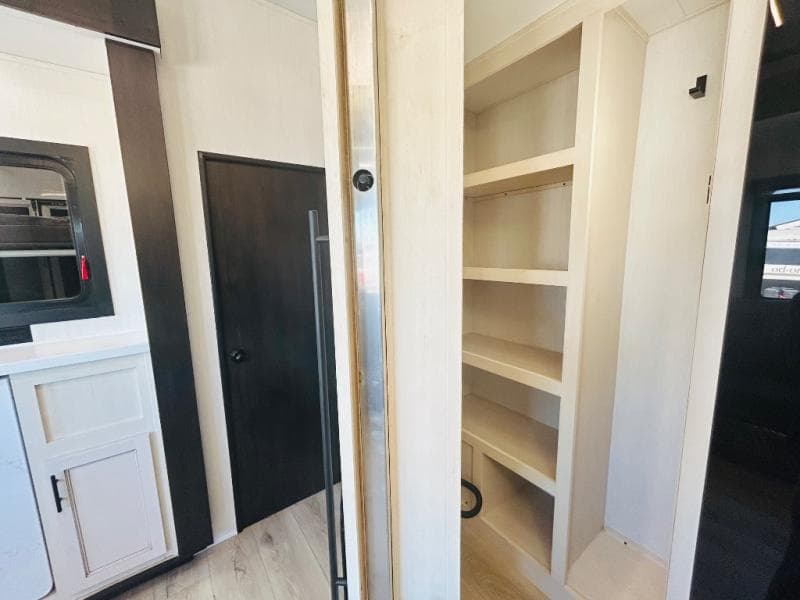 2026 Forest River 2026 Forest River Vengeance Rogue Armored Toy Hauler - thumbnail 29