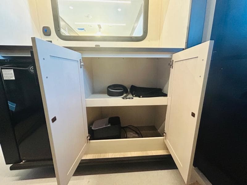 2026 Forest River 2026 Forest River Vengeance Rogue Armored Toy Hauler - thumbnail 34