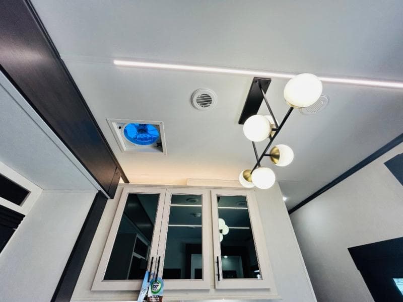 2026 Forest River 2026 Forest River Vengeance Rogue Armored Toy Hauler - thumbnail 41