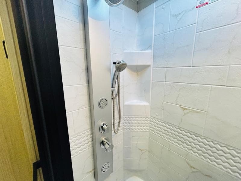 2026 Forest River 2026 Forest River Vengeance Rogue Armored Toy Hauler - thumbnail 49