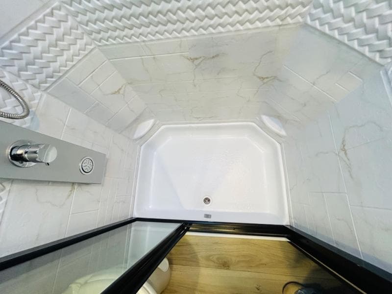 2026 Forest River 2026 Forest River Vengeance Rogue Armored Toy Hauler - thumbnail 50