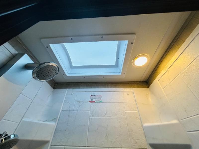 2026 Forest River 2026 Forest River Vengeance Rogue Armored Toy Hauler - thumbnail 54