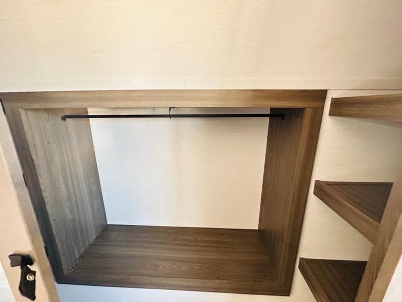 2026 Forest River 2026 Forest River Vengeance Rogue Armored Toy Hauler - thumbnail 55