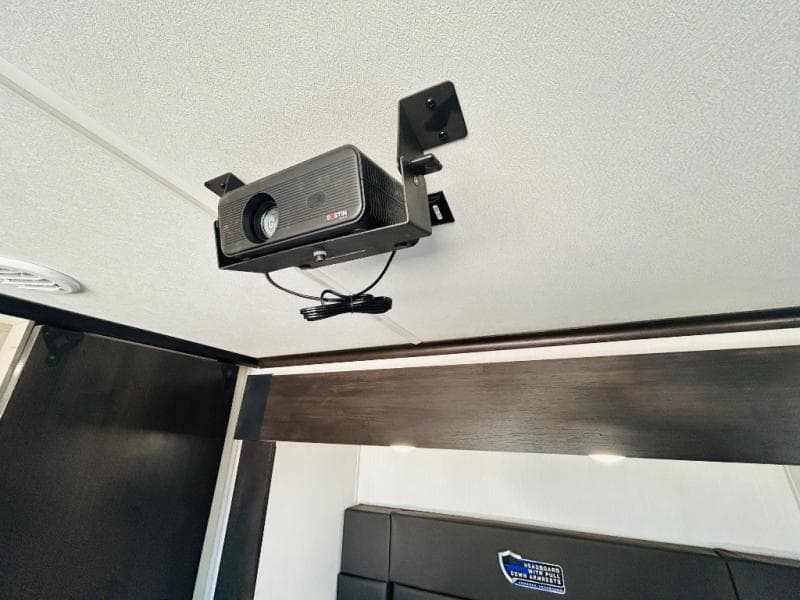 2026 Forest River 2026 Forest River Vengeance Rogue Armored Toy Hauler - thumbnail 56