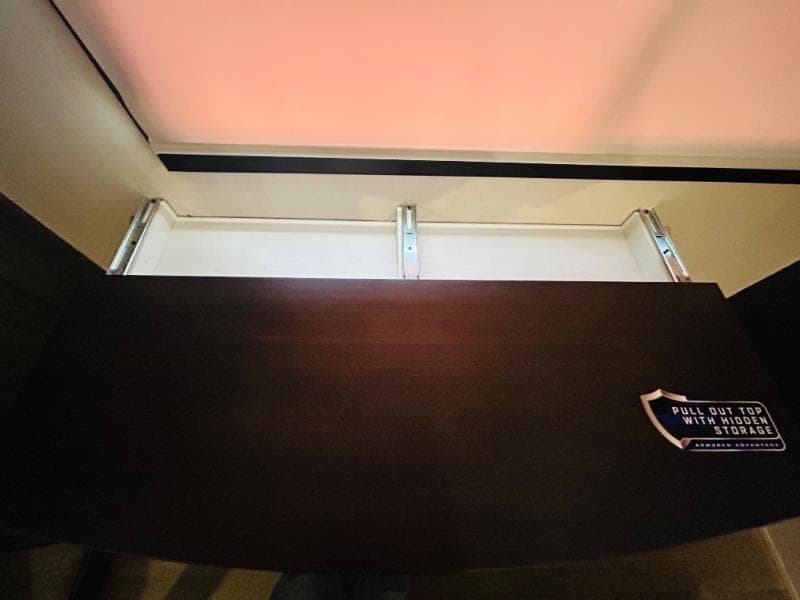 2026 Forest River 2026 Forest River Vengeance Rogue Armored Toy Hauler - thumbnail 61