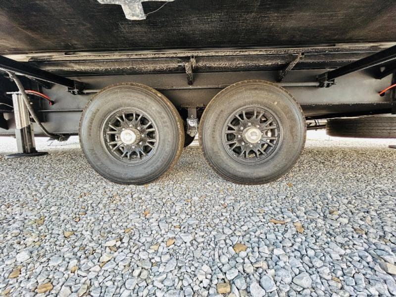 2025 Keystone 2025 Keystone Alpine Avalanche Edition - thumbnail 12