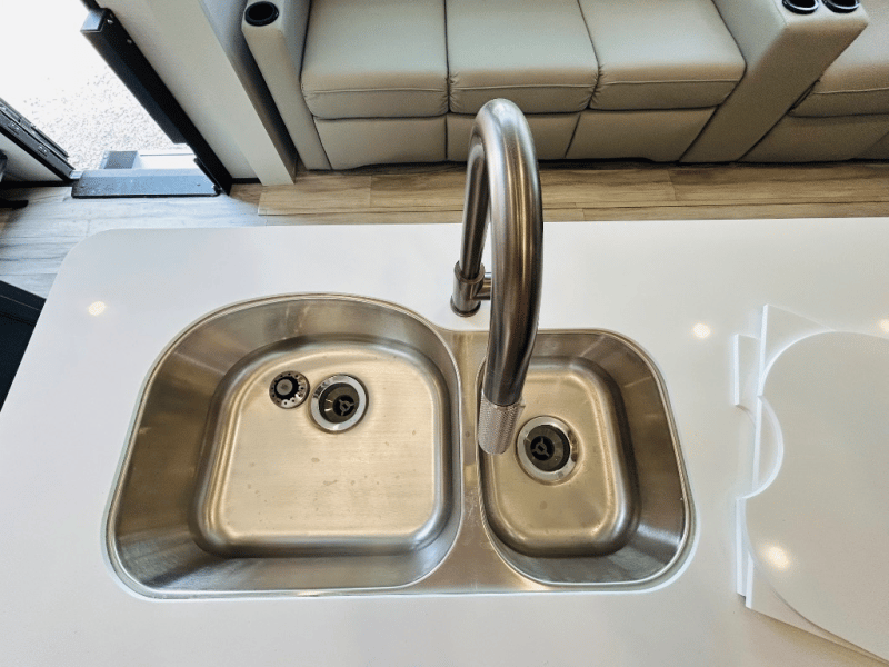 2025 Keystone 2025 Keystone Alpine Avalanche Edition - thumbnail 34