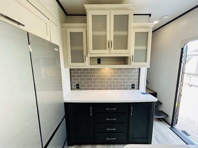 2025 Keystone 2025 Keystone Alpine Avalanche Edition - thumbnail 38