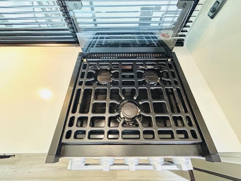 2025 Keystone 2025 Keystone Alpine Avalanche Edition - thumbnail 51