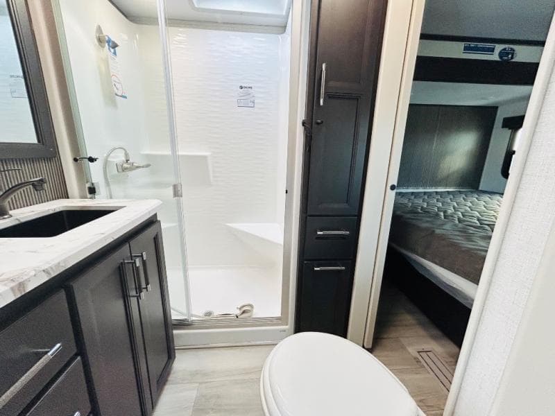 2025 Keystone 2025 Keystone Alpine Avalanche Edition - thumbnail 63