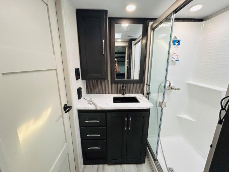 2025 Keystone 2025 Keystone Alpine Avalanche Edition - thumbnail 64