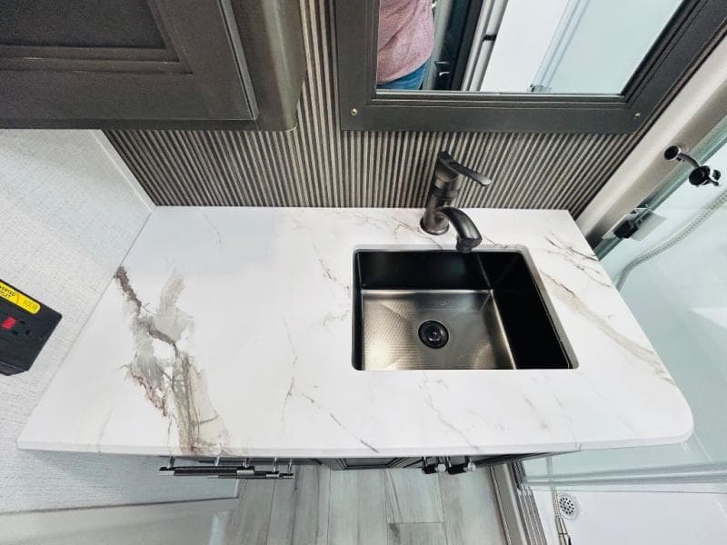 2025 Keystone 2025 Keystone Alpine Avalanche Edition - thumbnail 67