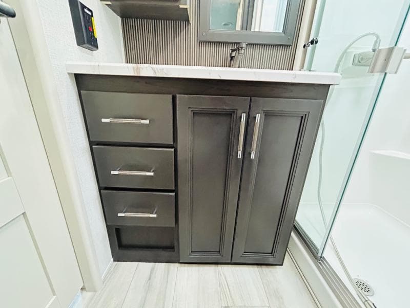 2025 Keystone 2025 Keystone Alpine Avalanche Edition - thumbnail 68