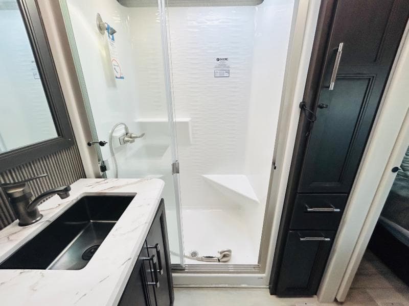 2025 Keystone 2025 Keystone Alpine Avalanche Edition - thumbnail 70