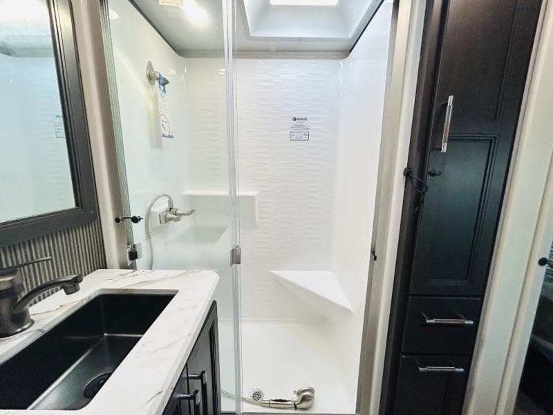 2025 Keystone 2025 Keystone Alpine Avalanche Edition - thumbnail 71