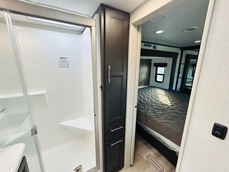 2025 Keystone 2025 Keystone Alpine Avalanche Edition - thumbnail 73