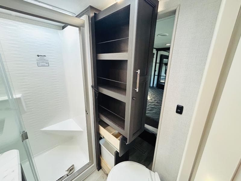 2025 Keystone 2025 Keystone Alpine Avalanche Edition - thumbnail 74