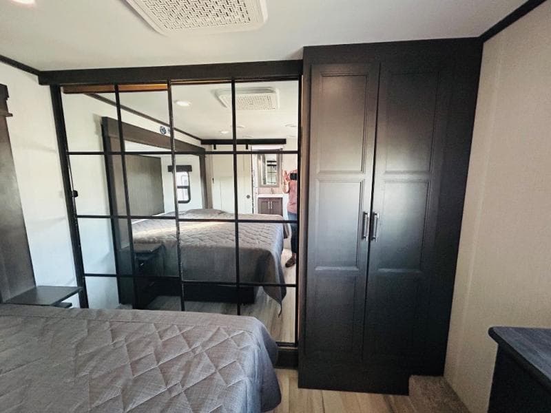 2025 Keystone 2025 Keystone Alpine Avalanche Edition - thumbnail 79