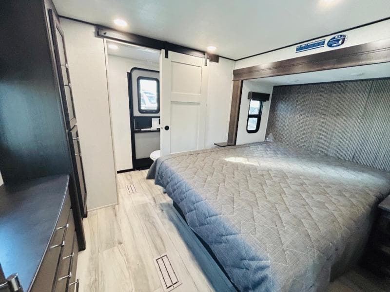 2025 Keystone 2025 Keystone Alpine Avalanche Edition - thumbnail 88