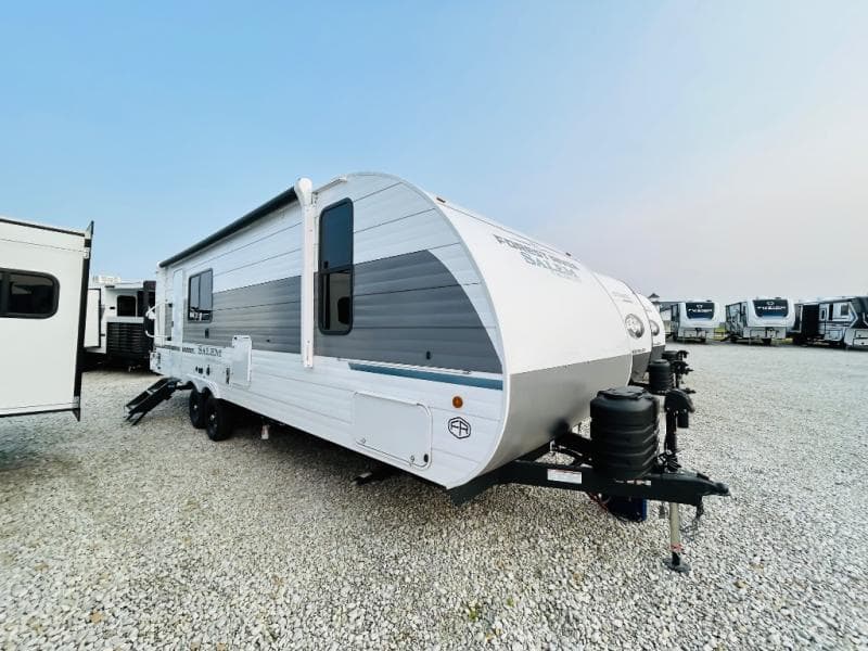 2026 Forest River 2026 Forest River Salem Cruise Lite - thumbnail 3