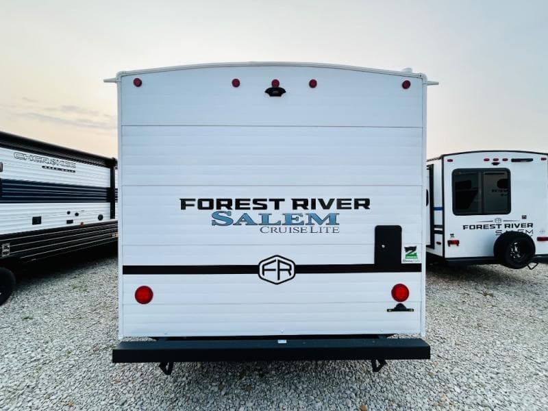 2026 Forest River 2026 Forest River Salem Cruise Lite - thumbnail 5