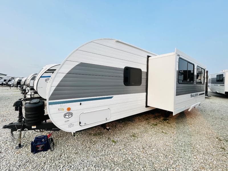 2026 Forest River 2026 Forest River Salem Cruise Lite - thumbnail 7