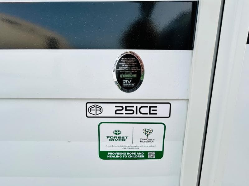 2026 Forest River 2026 Forest River Salem Cruise Lite - thumbnail 8