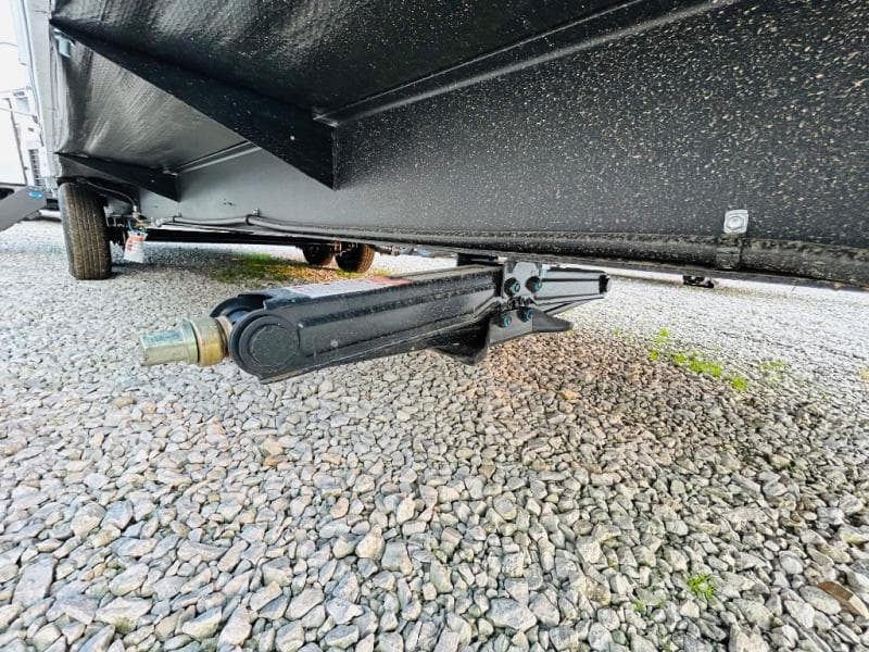 2026 Forest River 2026 Forest River Salem Cruise Lite - thumbnail 10