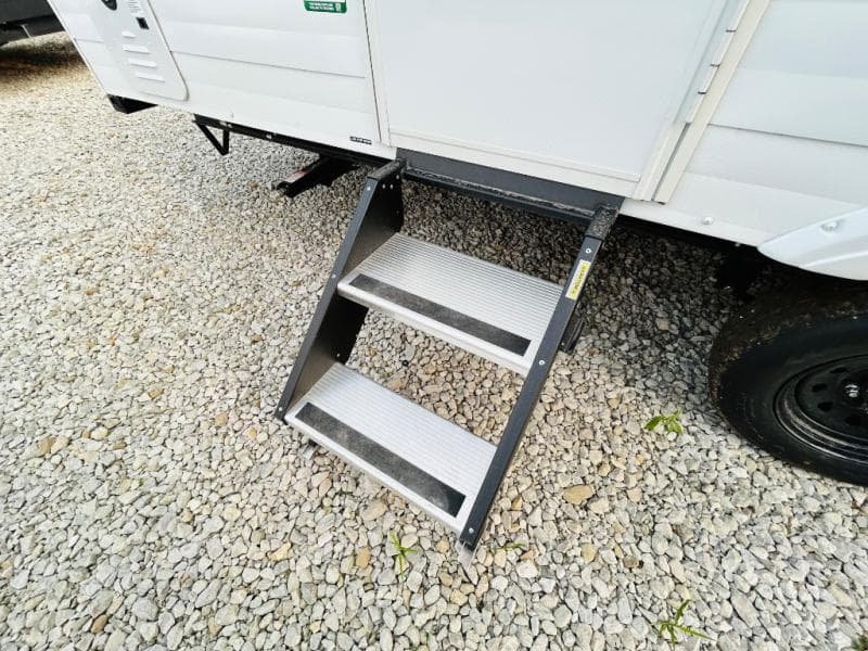 2026 Forest River 2026 Forest River Salem Cruise Lite - thumbnail 12