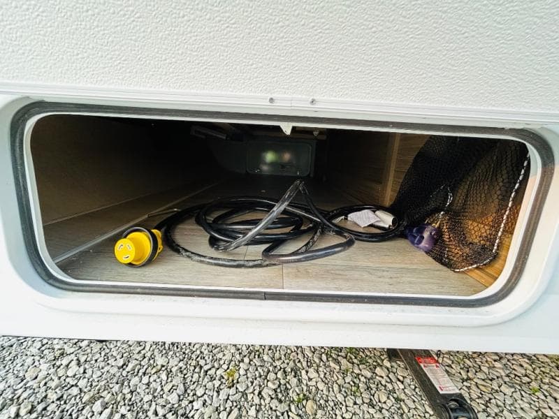 2026 Forest River 2026 Forest River Salem Cruise Lite - thumbnail 13