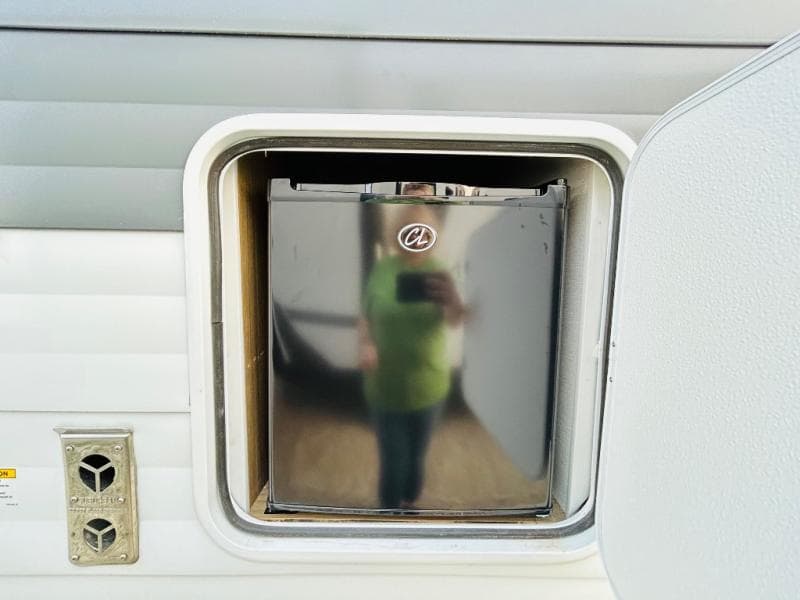 2026 Forest River 2026 Forest River Salem Cruise Lite - thumbnail 14