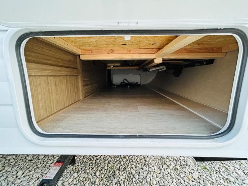 2026 Forest River 2026 Forest River Salem Cruise Lite - thumbnail 16