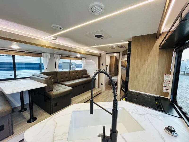 2026 Forest River 2026 Forest River Salem Cruise Lite - thumbnail 17