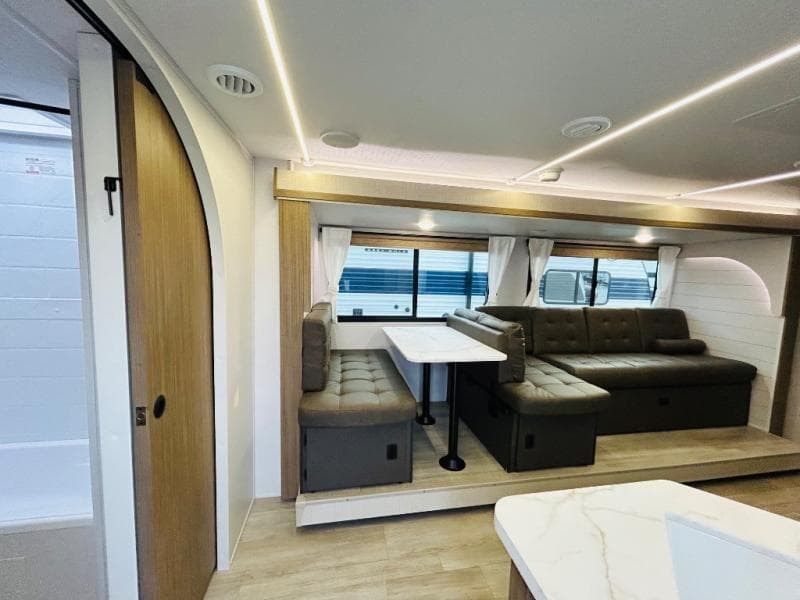 2026 Forest River 2026 Forest River Salem Cruise Lite - thumbnail 18