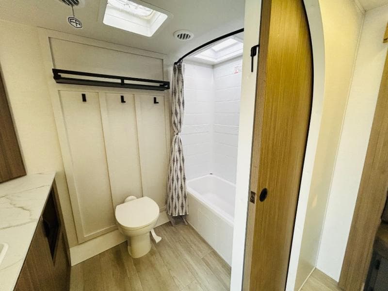 2026 Forest River 2026 Forest River Salem Cruise Lite - thumbnail 19