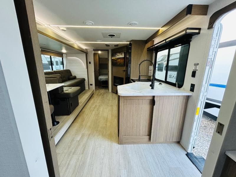 2026 Forest River 2026 Forest River Salem Cruise Lite - thumbnail 21