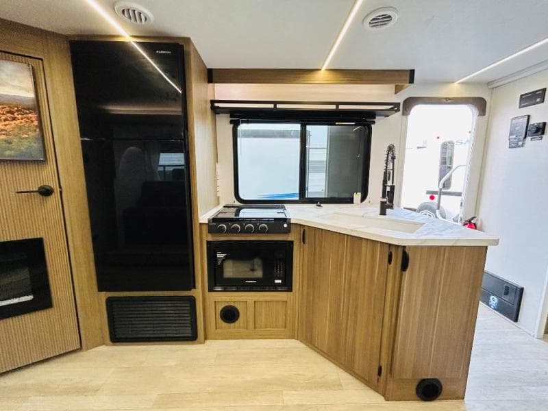 2026 Forest River 2026 Forest River Salem Cruise Lite - thumbnail 23