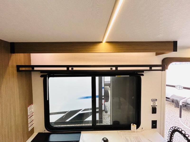 2026 Forest River 2026 Forest River Salem Cruise Lite - thumbnail 24