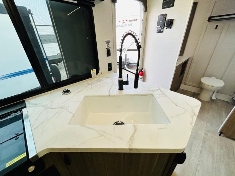 2026 Forest River 2026 Forest River Salem Cruise Lite - thumbnail 25